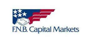 F.N.B. CAPITAL MARKETS