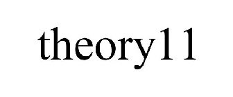 THEORY11