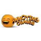 ANNOYING ORANGE