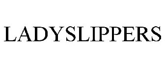 LADYSLIPPERS