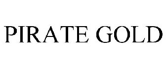 PIRATE GOLD