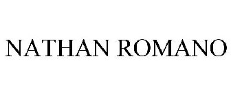 NATHAN ROMANO