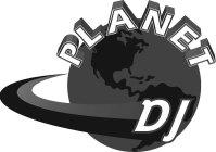 PLANET DJ