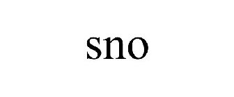 SNO