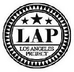 LAP LOS ANGELES PROJECT