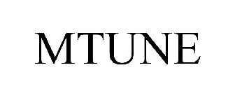MTUNE