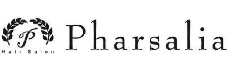 P HAIR SALON PHARSALIA