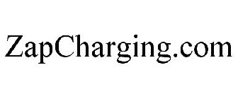 ZAPCHARGING.COM