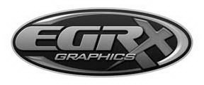 EGRX GRAPHICS