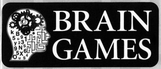 BRAIN GAMES K B 5U91Y239NS5X6OUS4