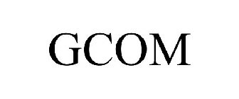 GCOM