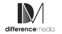 DM DIFFERENCEMEDIA