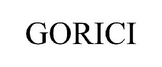 GORICI