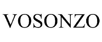 VOSONZO