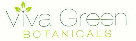 VIVA GREEN BOTANICALS