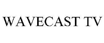 WAVECAST TV