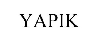 YAPIK