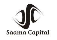 CSC SAAMA CAPITAL