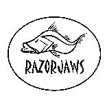 RAZORJAWS