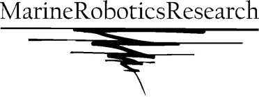 MARINE ROBOTICS RESEARCH