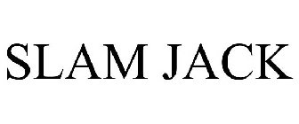 SLAM JACK