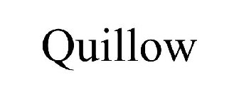 QUILLOW