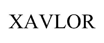 XAVLOR