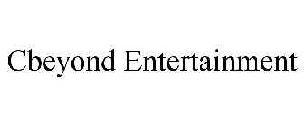 CBEYOND ENTERTAINMENT