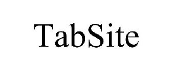 TABSITE