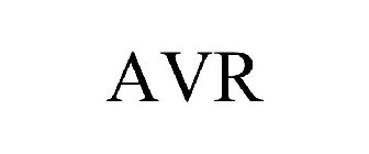 AVR