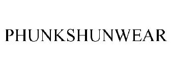 PHUNKSHUNWEAR