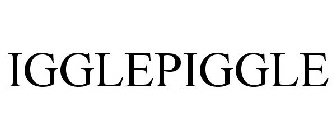 IGGLEPIGGLE