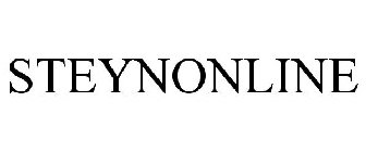 STEYNONLINE