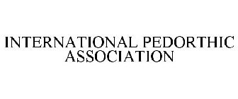 INTERNATIONAL PEDORTHIC ASSOCIATION