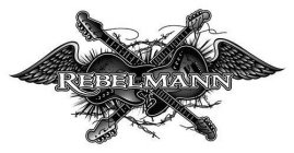 REBELMANN