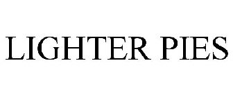 LIGHTER PIES