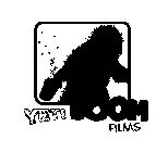 YETIBOOM FILMS