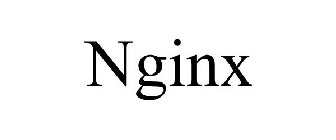 NGINX