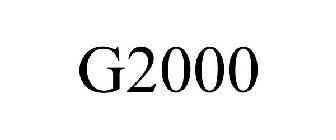 G2000