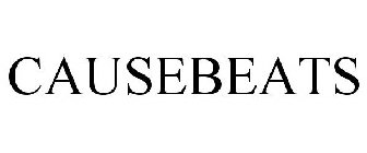 CAUSEBEATS