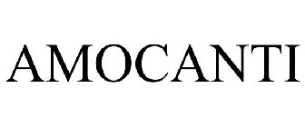 AMOCANTI