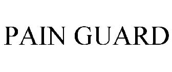 PAIN GUARD
