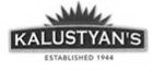 KALUSTYAN'S ESTABLISHED 1944