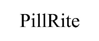 PILLRITE