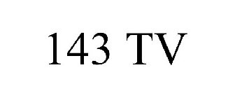 143 TV