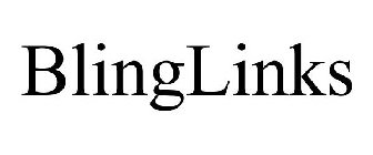 BLINGLINKS