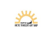 ARCTIC TRAVELER'S GIFT SHOP