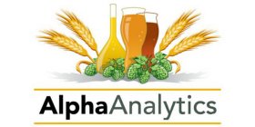 ALPHA ANALYTICS