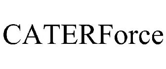 CATERFORCE