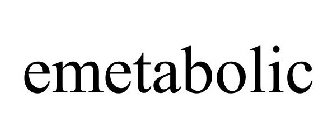 EMETABOLIC